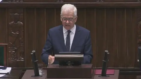 Czaputowicz: oczekujemy na wizytę prezydenta Izraela