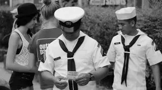 Twarze Tall Ships Races