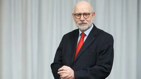 Maciej Świrski