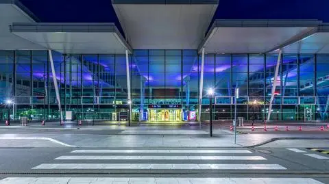 Nowe połączenie z Wrocławia. "Jedne z najważniejszych linii lotniczych krajów nordyckich"