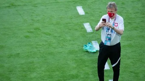 Boniek wskazał przyczyny porażki na Euro. "Nie mam pretensji do piłkarzy"