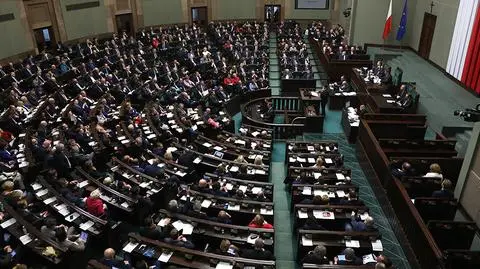 Duży spadek poparcia dla PiS. Sondaż dla Faktów TVN i TVN24