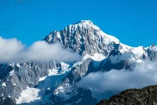 Mont Blanc