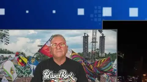 owsiak o mediach