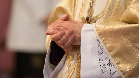 W seminarium duchownym w Bydgoszczy kształci się obecnie 5 kleryków