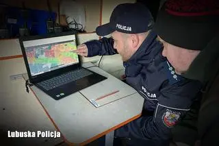 W akcję zaangażowano ponad 100 funkcjonariuszy