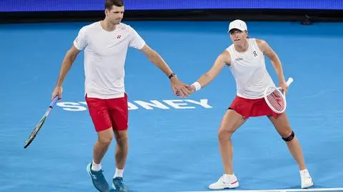 Siedmiogodzinna batalia, na koniec super tie-break. Morderczy finał nie dla Polski