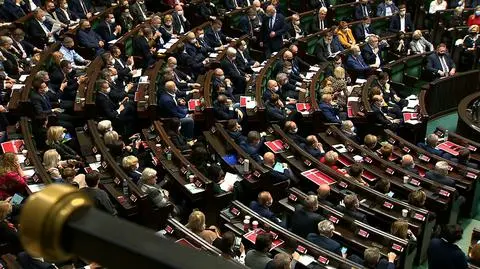sejm 2