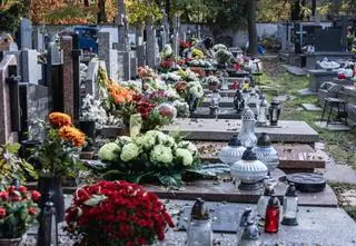 Zasiłek pogrzebowy w górę. Jeszcze od starego prezydenta