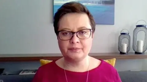 Lubnauer: dla większości polaków nie ma znaczenia czy te wybory będą teraz czy za rok