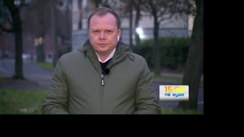 Podejrzanemu grozi do 12 lat więzienia