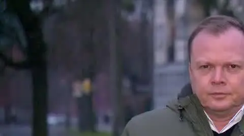 Podejrzanemu grozi do 12 lat więzienia