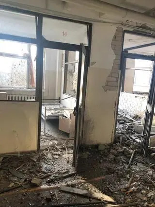 W sylwestrową noc 13-letni Jarosław dwukrotnie znalazł się pod ostrzałem 