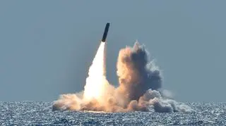 Rakieta Minuteman III