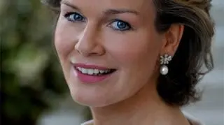 Królowa Matylda