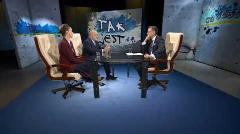 Gregorczyk-Abram: to już polska tradycja, że próbuje się przepchnąć ustawy w okolicach świąt