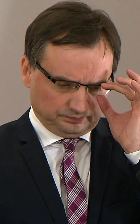 Co wiąże Zbigniewa Ziobrę z Funduszem Sprawiedliwości