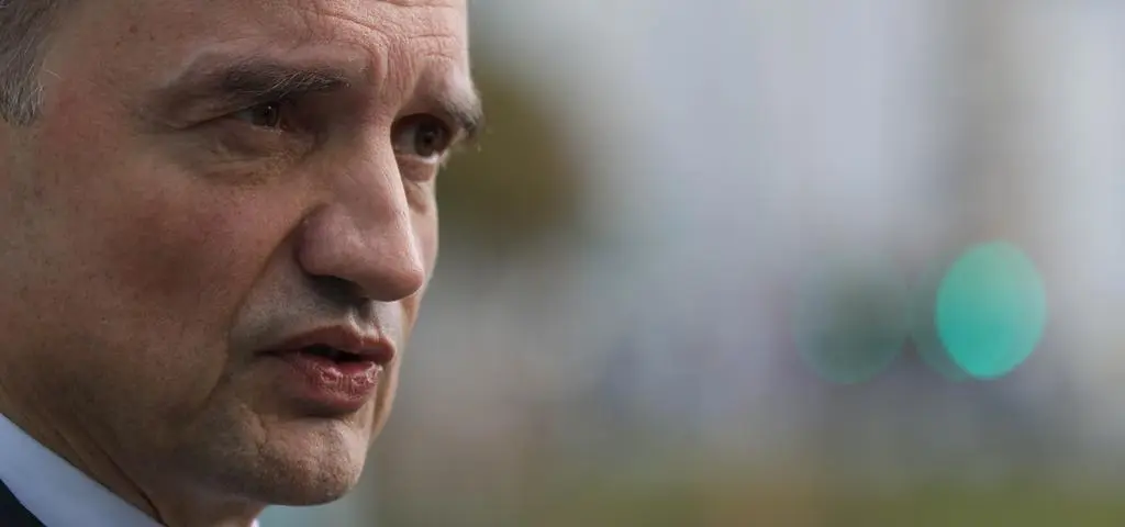 Jak Ziobro szukał kasy i znalazł ją u Krala. Ujawniamy kulisy
