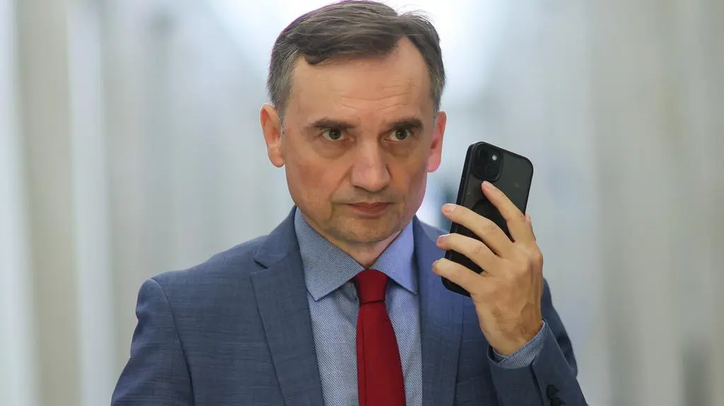 Zbigniew Ziobro
