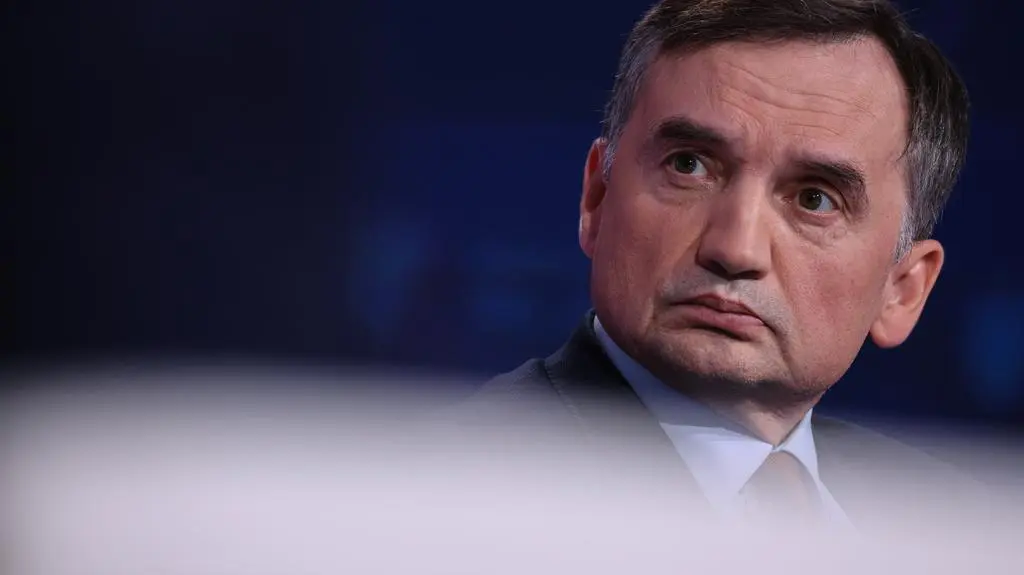 Zbigniew Ziobro