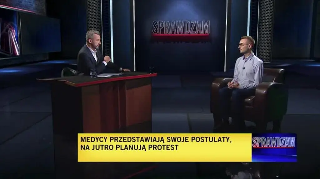 sprawdzam