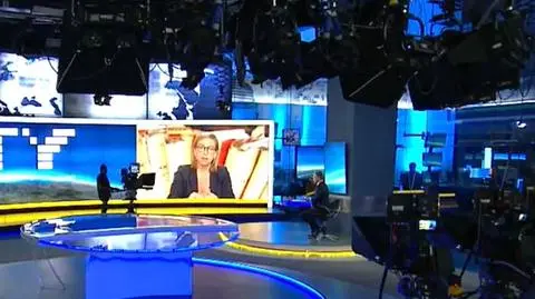 "Zatrzymanie jednej z aktywistek trwało prawie 30 godzin"