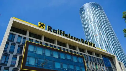 UOKiK nałożył karę na duży bank. "Wprowadzał konsumentów w błąd"