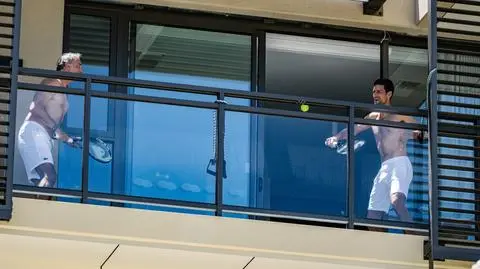 Ultimatum przed Australian Open. Premier ucina dyskusję w sprawie szczepień