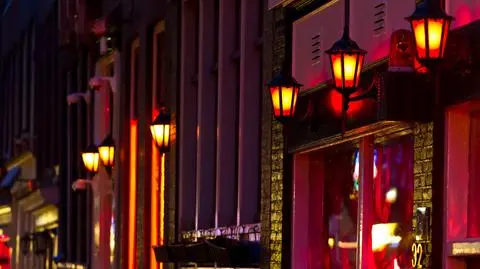 Banki odmawiają prostytutkom zakładania kont firmowych