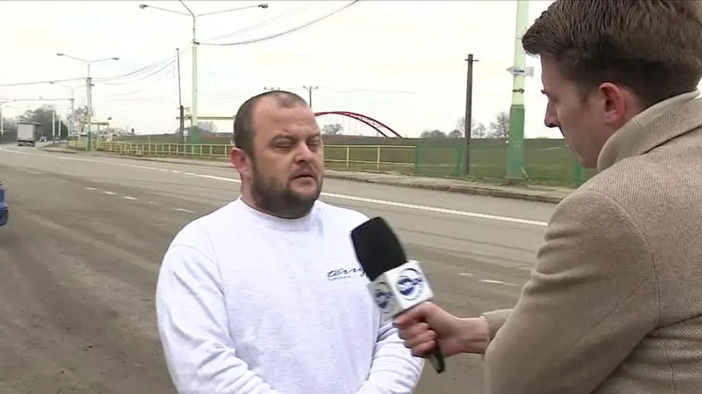 maz calosc