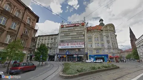 Rewitalizacja Domu Książki w centrum Poznania