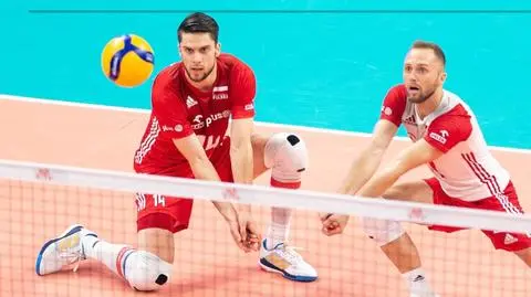Przygotowania do mistrzostw świata ruszają pełną parą. Siatkarze spotkali się w Spale