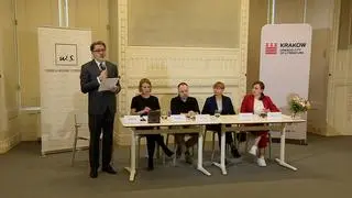 szymborskaOgłoszono nominacje do Nagrody Szymborskiej za rok 2019 i 2020