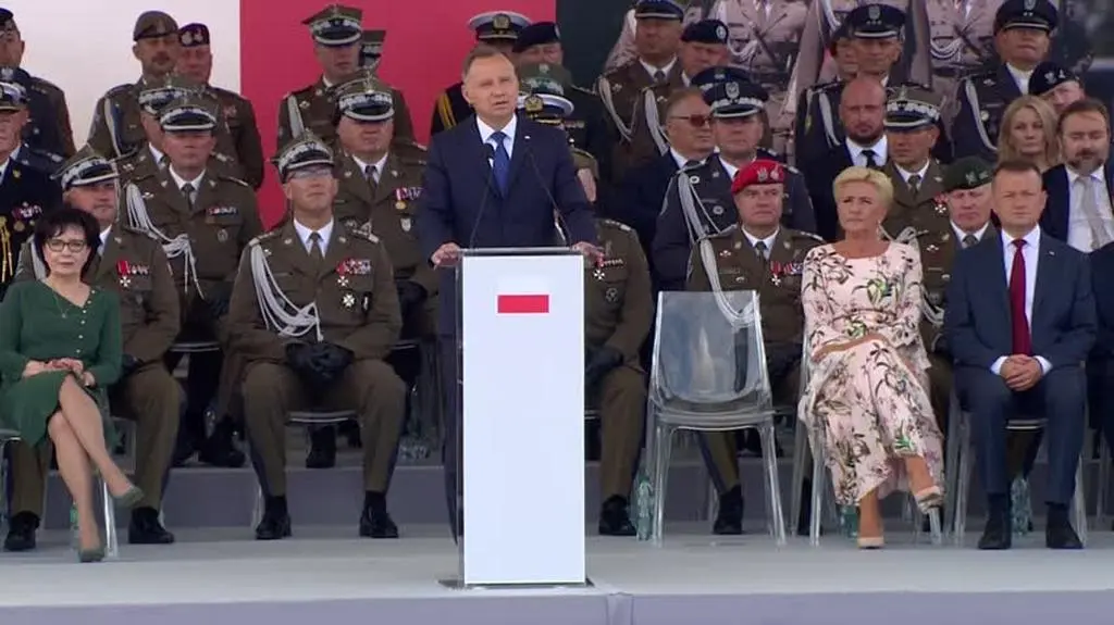 Duda