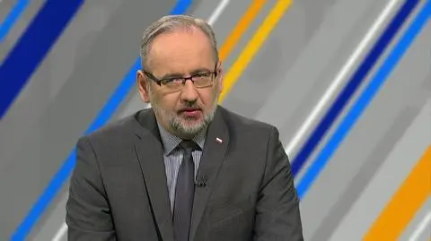 Adam Niedzielski