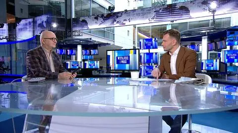 Członek KRRiT o lex pilot: magiczna wiara, że pierwsze miejsca na liście wyborczej są "biorące"