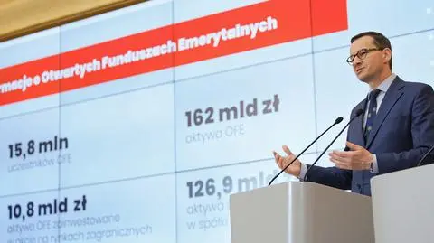 Kampania obietnic trwa. Jak je sfinansować?