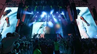 Astroworld Festival 2021