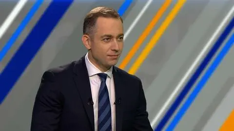 "Nie ma dialogu między nami a Prawem i Sprawiedliwością"