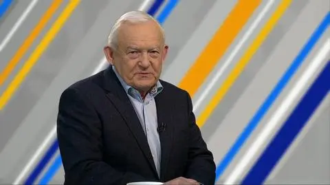Miller: w PiS-ie jest coraz więcej ludzi, którzy myślą: "co się stanie, jak przegramy wybory?"