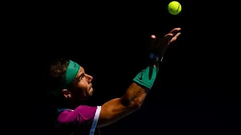 Plan transmisji 9. dnia Australian Open. Barty i Nadal grają o półfinały