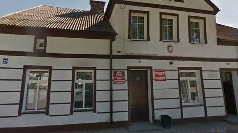 Gmina Dubeninki