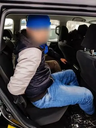 Maciejowi D. grozi do trzech do dwunastu lat pozbawienia wolności