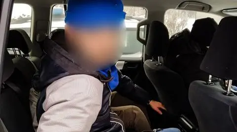 Maciejowi D. grozi do trzech do dwunastu lat pozbawienia wolności