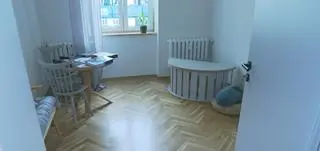 Fundacja Gajusz otworzyła nowe gabinety wsparcia psychologicznego dla dzieci