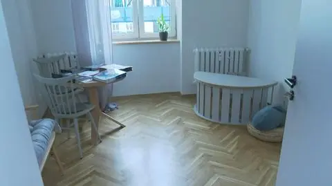Fundacja Gajusz otworzyła nowe gabinety wsparcia psychologicznego dla dzieci