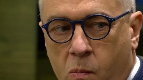 Izba Dyscyplinarna Sądu Najwyższego ukarała Romana Giertycha