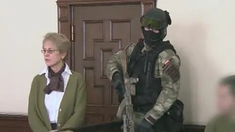 Dożywocie dla Samira S. 