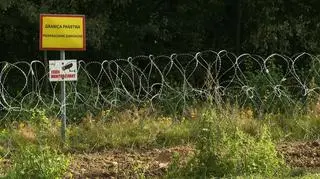Granica polsko-białoruska