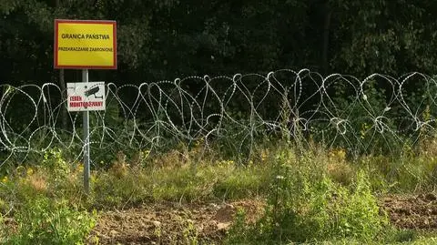 Granica polsko-białoruska